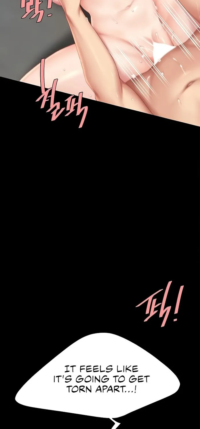 Eat First, Mom Chapter 119 page 65 - 