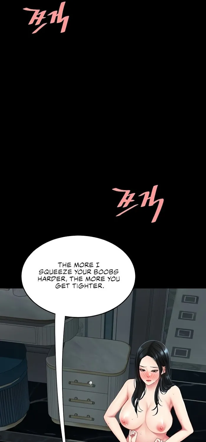 Eat First, Mom Chapter 119 page 69 - 
