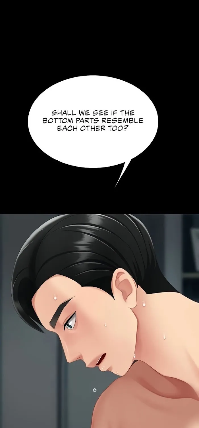 Eat First, Mom Chapter 119 page 71 - 