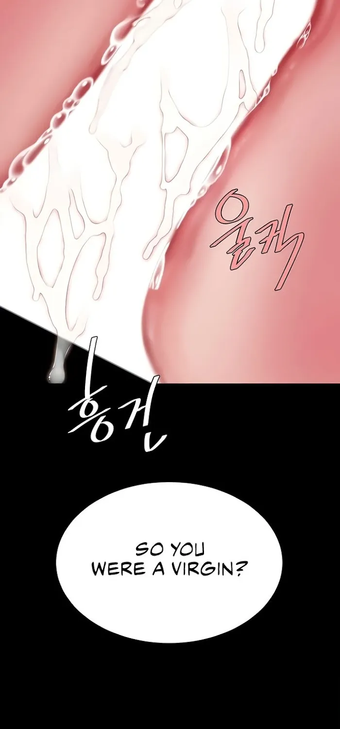 Eat First, Mom Chapter 119 page 84 - 