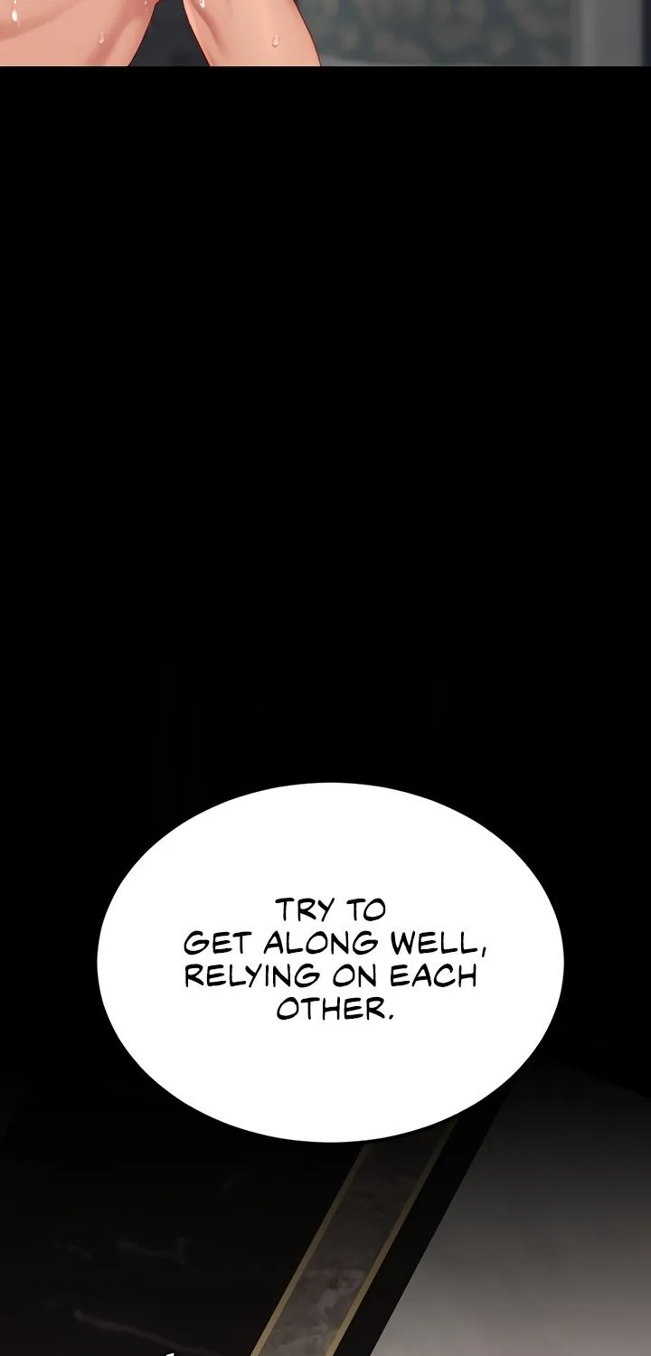 Eat First, Mom Chapter 120 page 117 - 