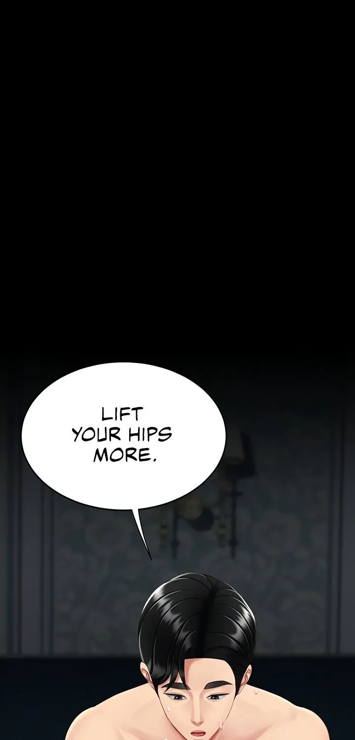 Eat First, Mom Chapter 120 page 23 - 