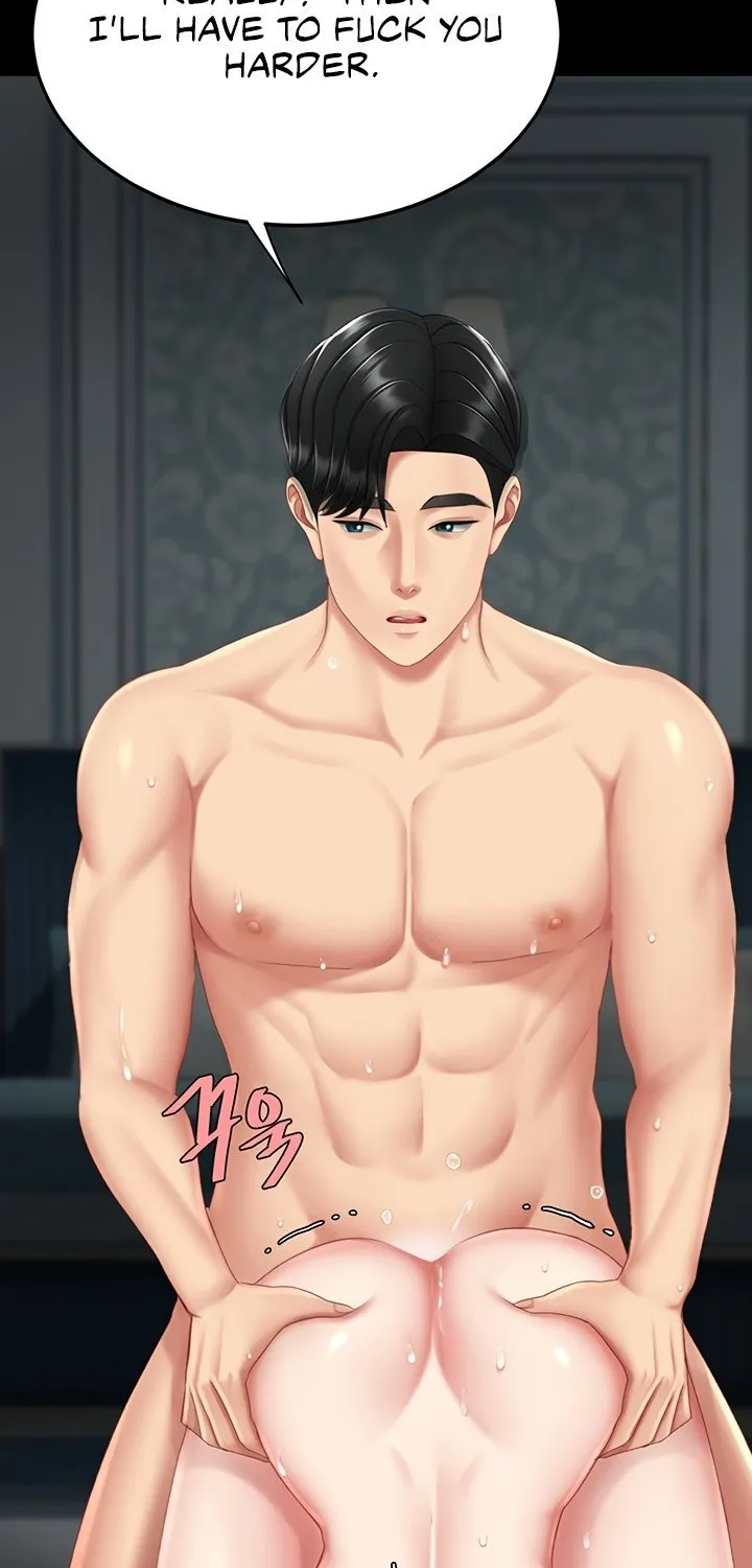 Eat First, Mom Chapter 120 page 46 - 