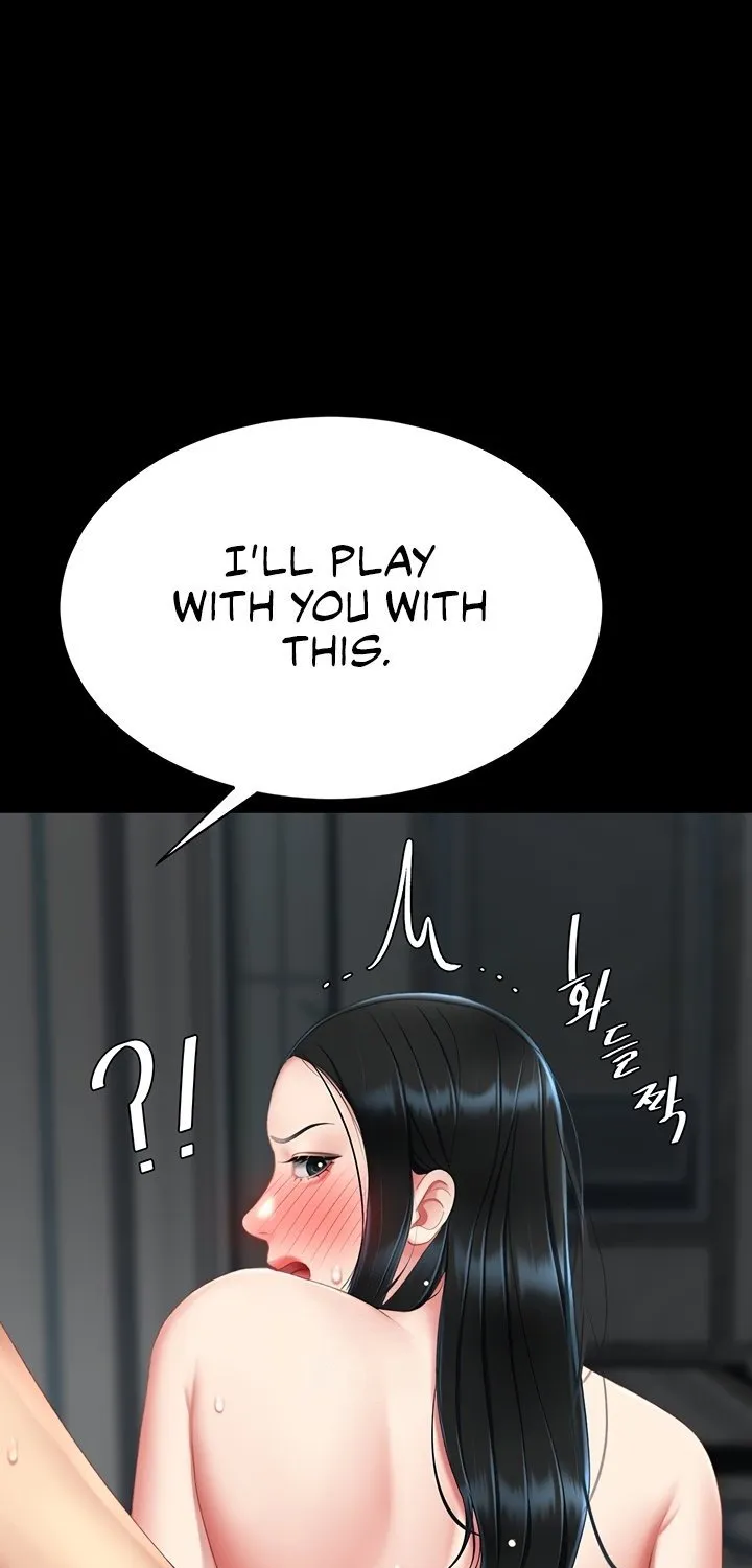 Eat First, Mom Chapter 120 page 54 - 