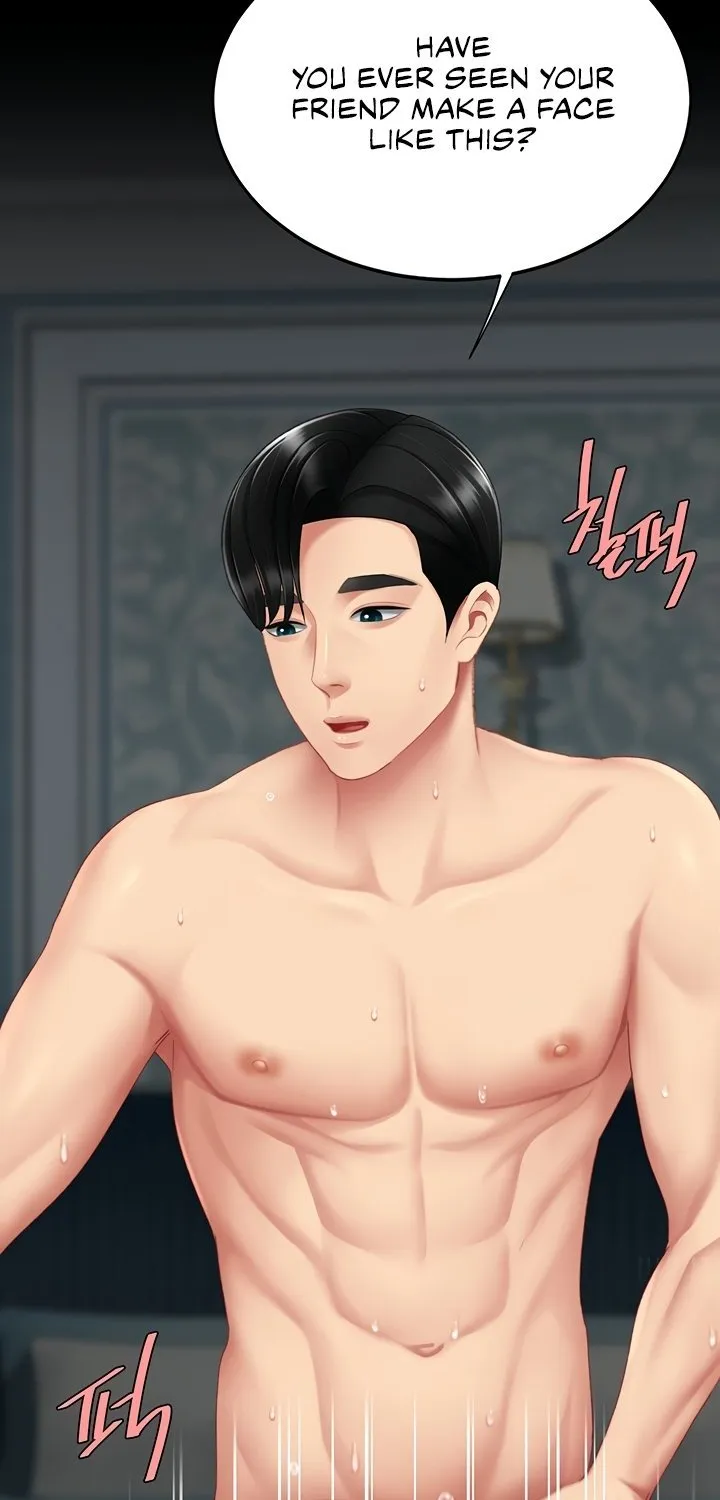 Eat First, Mom Chapter 120 page 66 - 