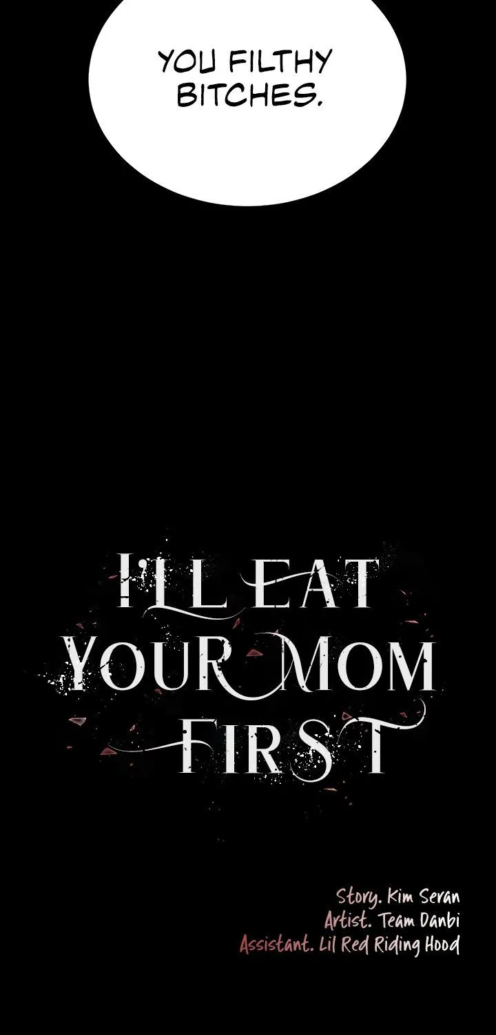 Eat First, Mom Chapter 121 page 12 - 