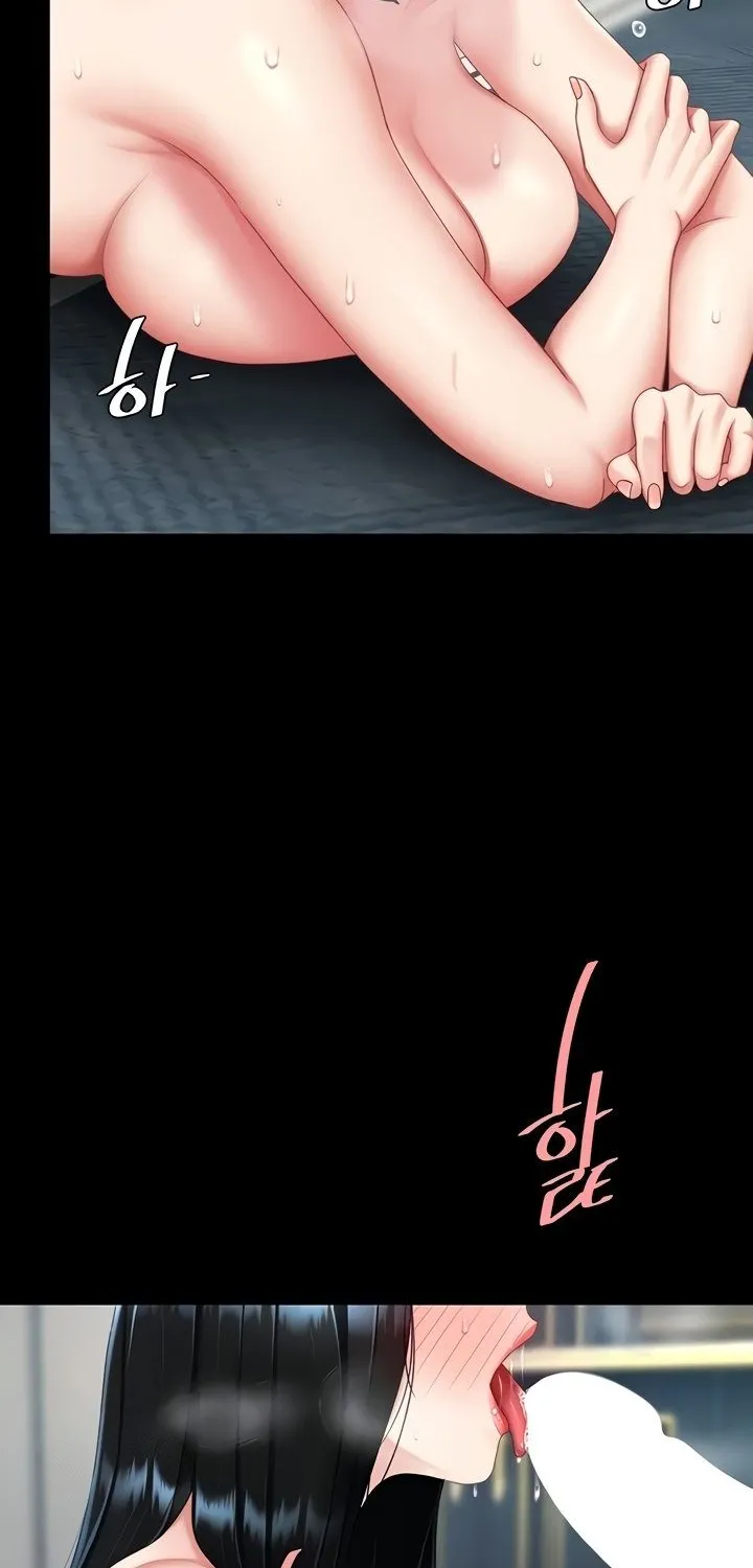 Eat First, Mom Chapter 121 page 20 - 