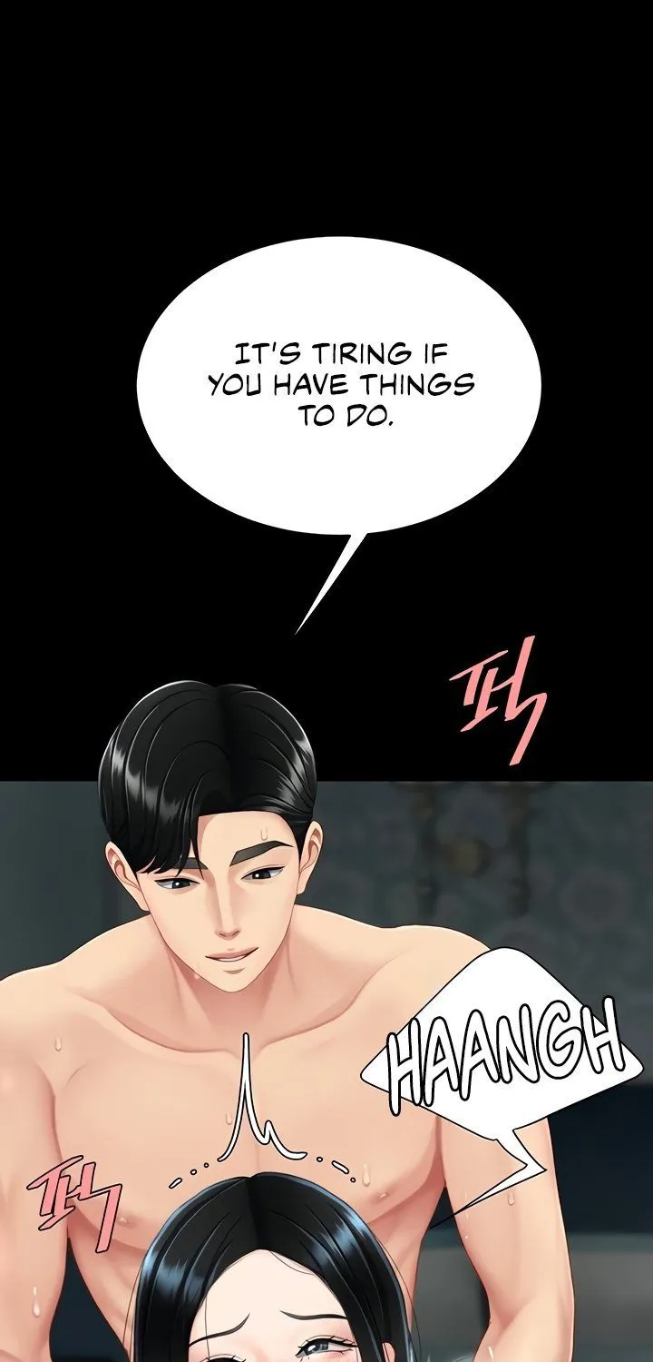Eat First, Mom Chapter 121 page 3 - 