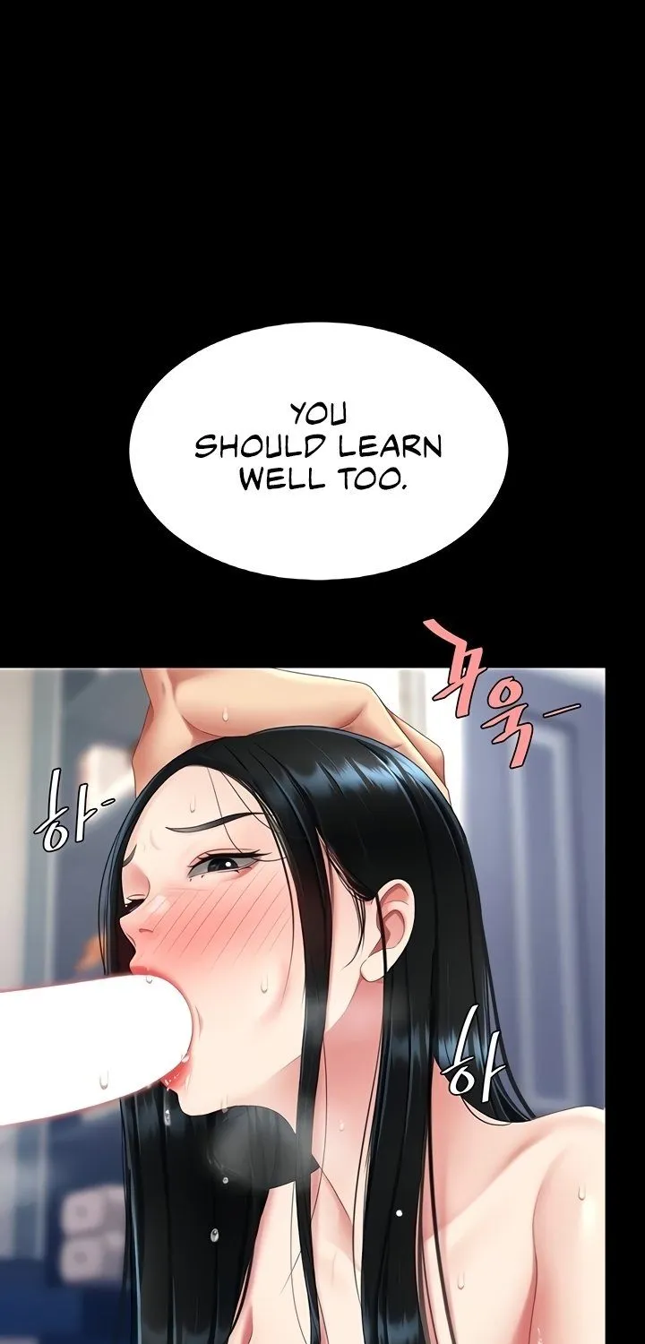 Eat First, Mom Chapter 121 page 22 - 