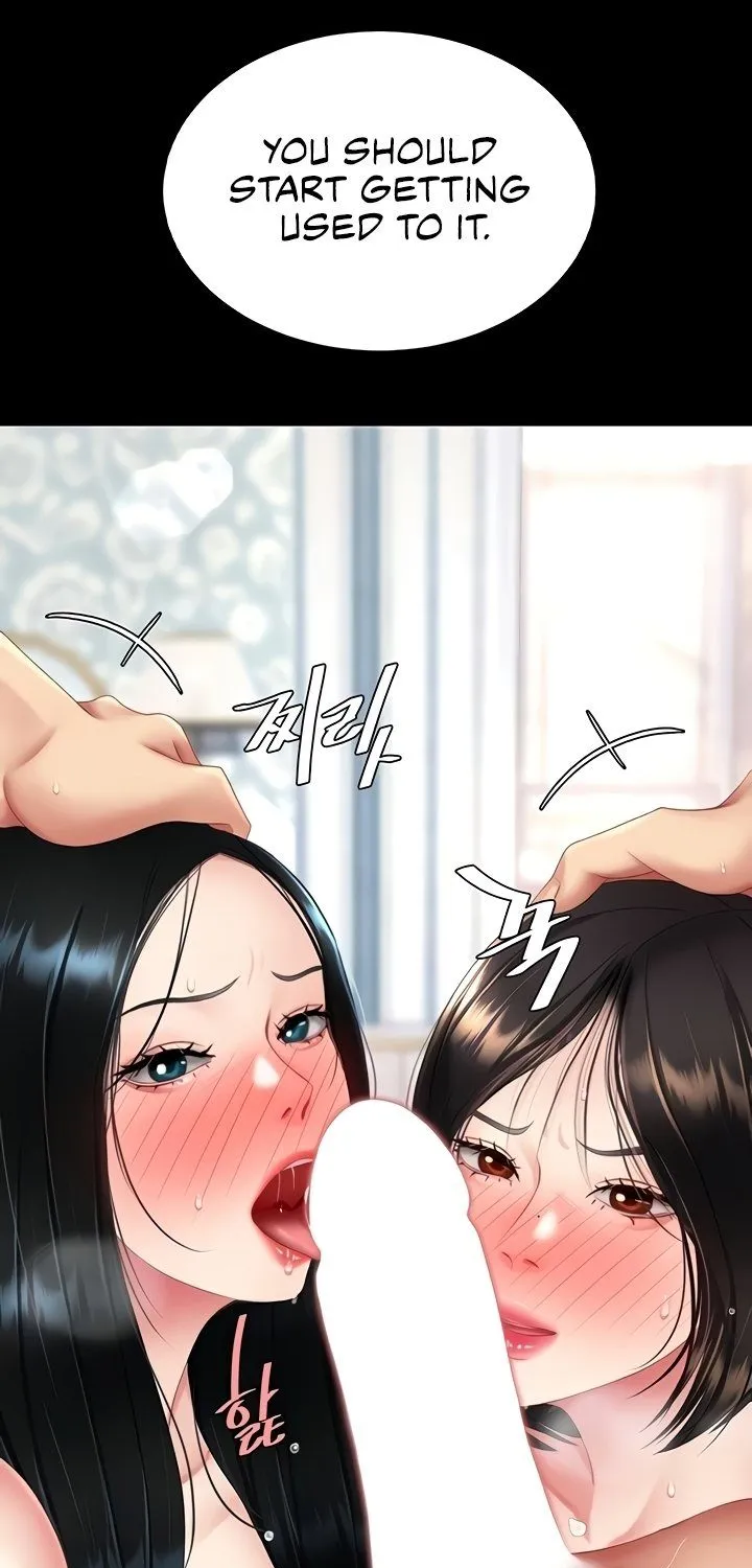 Eat First, Mom Chapter 121 page 26 - 