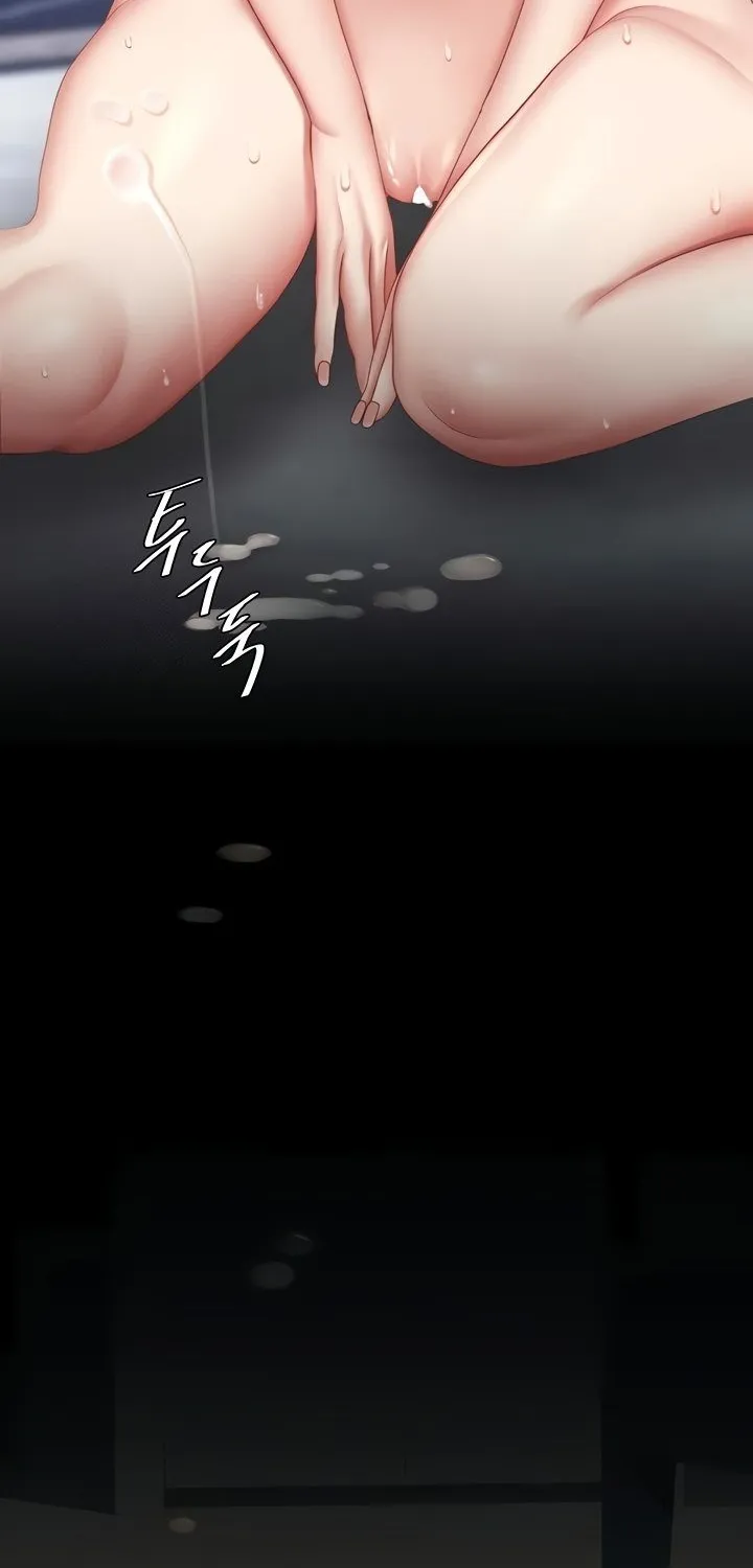 Eat First, Mom Chapter 121 page 30 - 