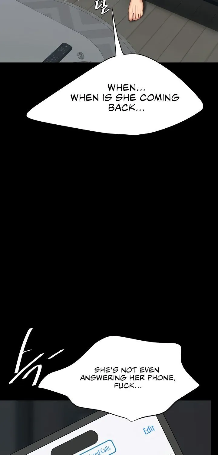 Eat First, Mom Chapter 121 page 33 - 