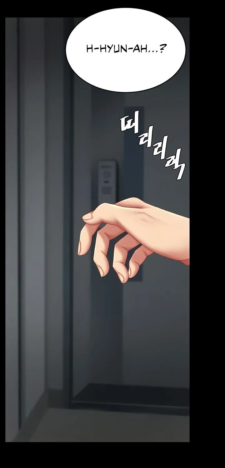 Eat First, Mom Chapter 121 page 37 - 