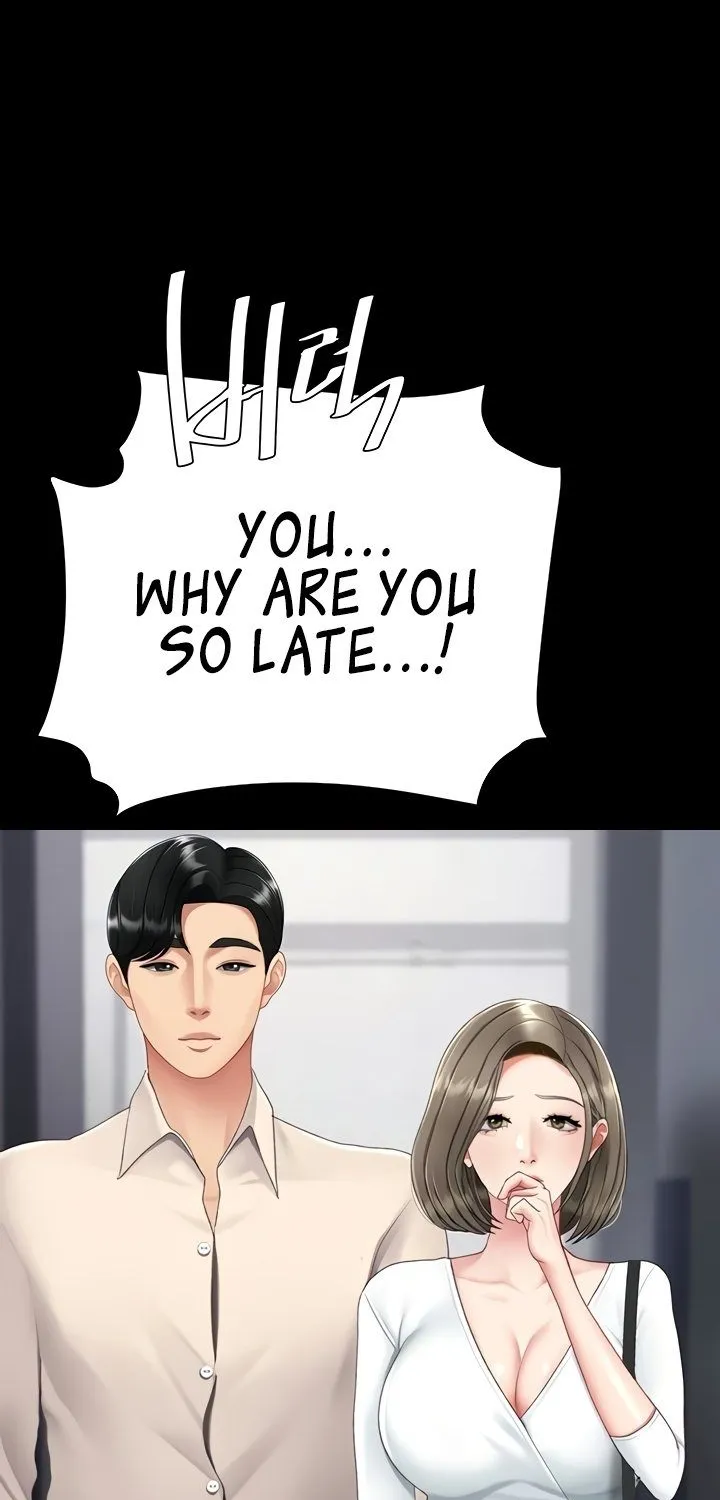 Eat First, Mom Chapter 121 page 38 - 
