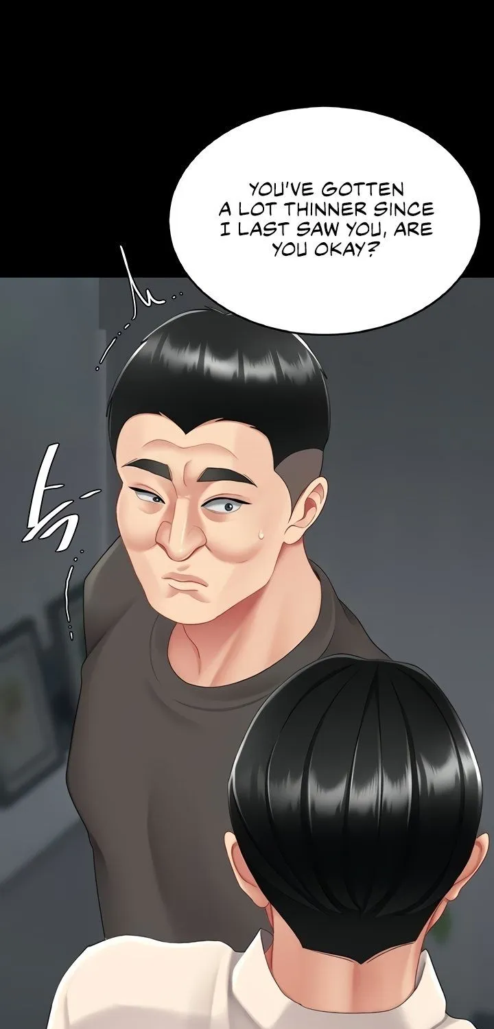 Eat First, Mom Chapter 121 page 43 - 
