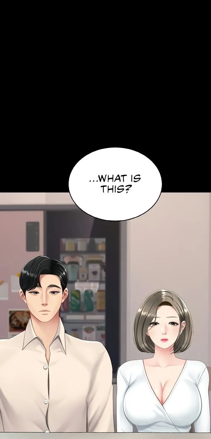 Eat First, Mom Chapter 121 page 59 - 