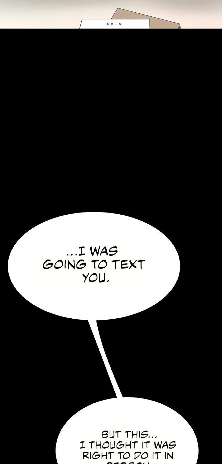 Eat First, Mom Chapter 121 page 60 - 