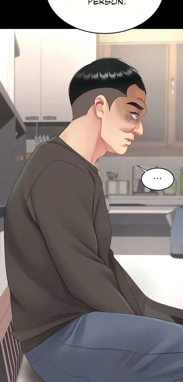 Eat First, Mom Chapter 121 page 61 - 