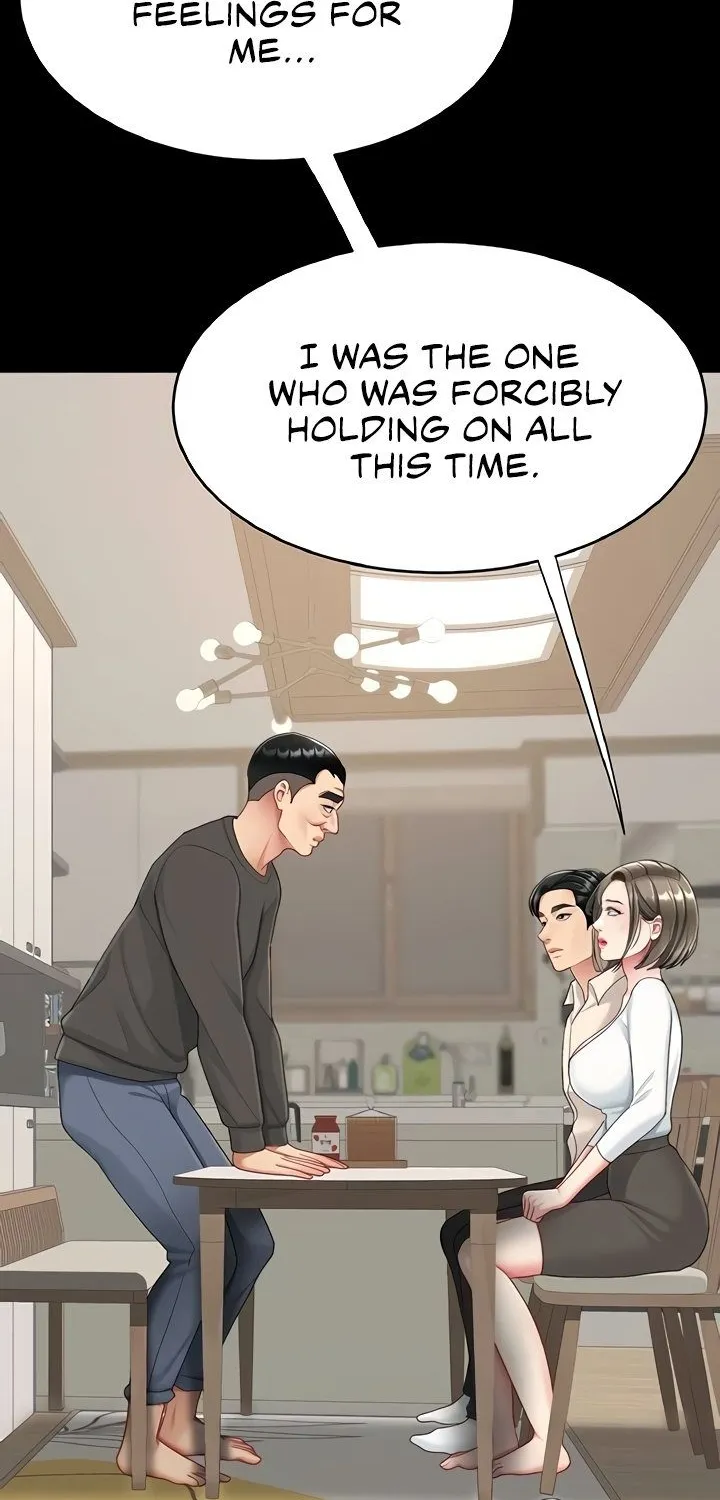 Eat First, Mom Chapter 121 page 69 - 