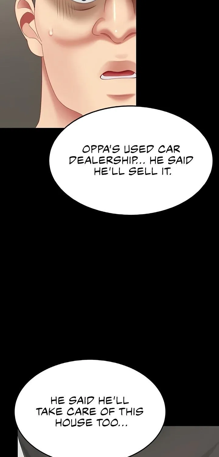 Eat First, Mom Chapter 121 page 73 - 