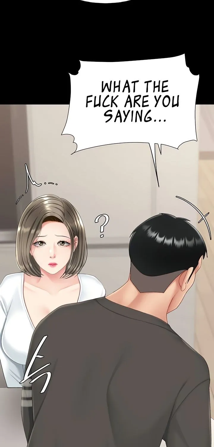 Eat First, Mom Chapter 121 page 75 - 