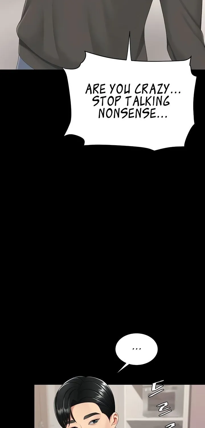 Eat First, Mom Chapter 121 page 76 - 