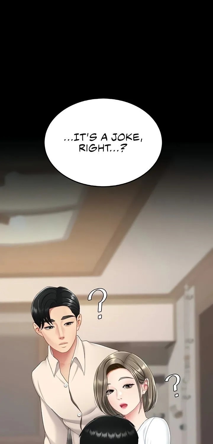 Eat First, Mom Chapter 121 page 78 - 