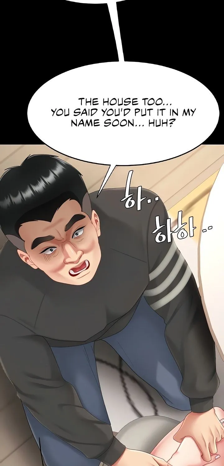 Eat First, Mom Chapter 121 page 80 - 