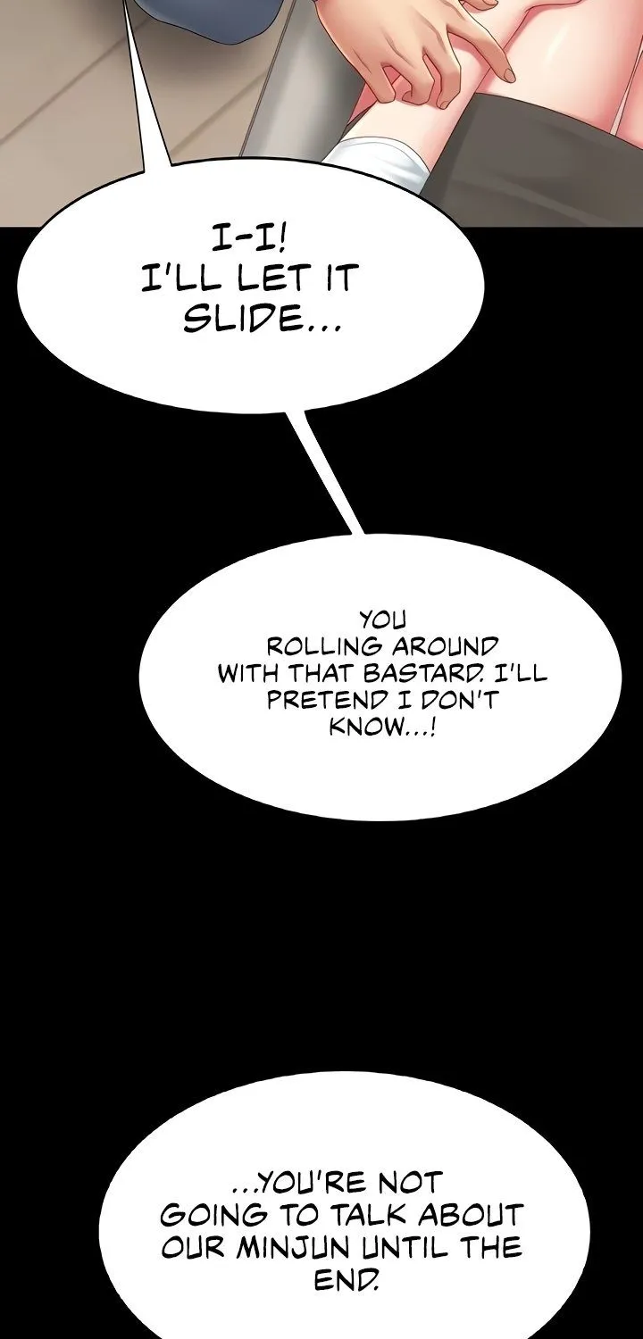 Eat First, Mom Chapter 121 page 81 - 