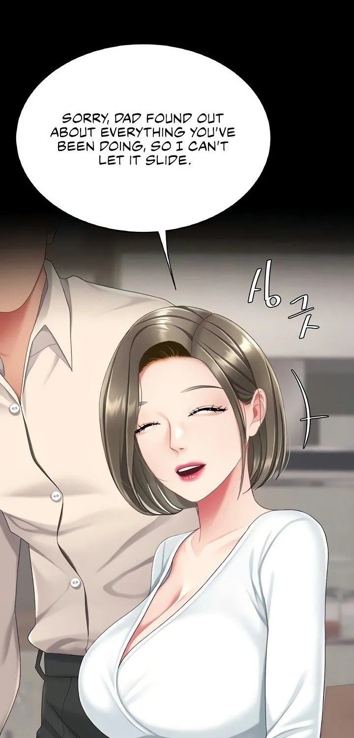 Eat First, Mom Chapter 121 page 83 - 