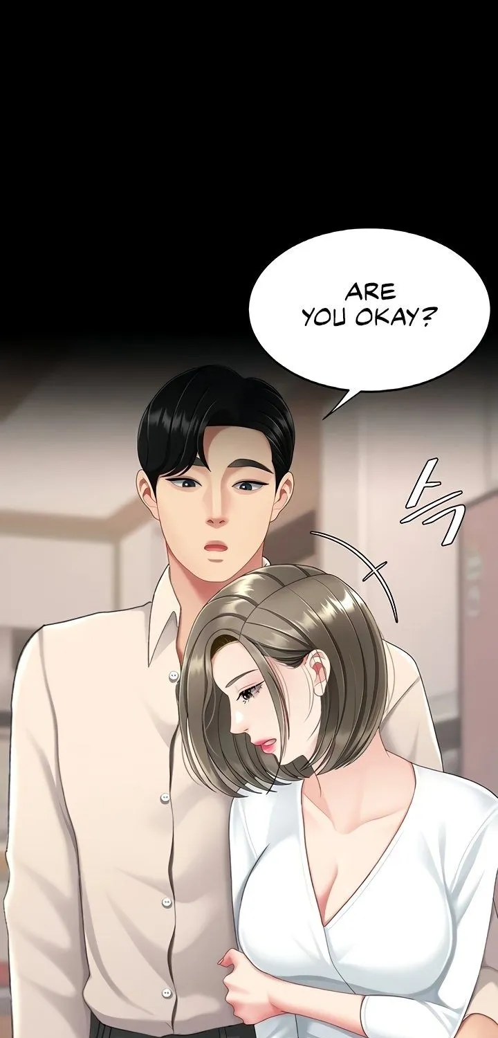 Eat First, Mom Chapter 121 page 87 - 