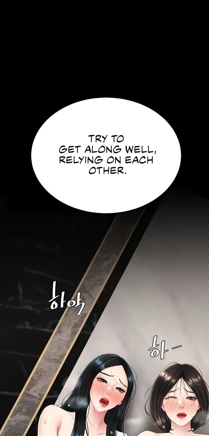 Eat First, Mom Chapter 121 page 10 - 