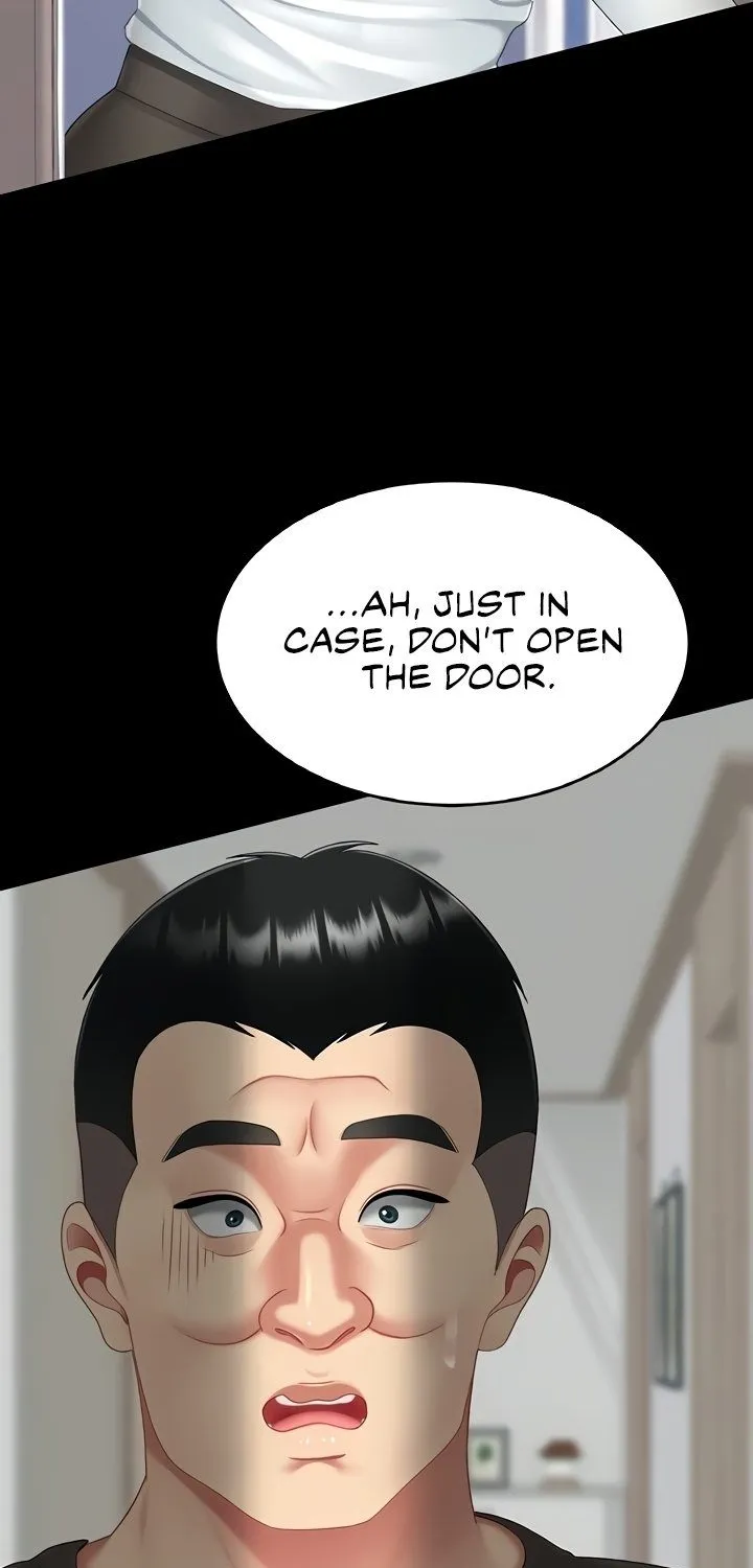 Eat First, Mom Chapter 121 page 96 - 