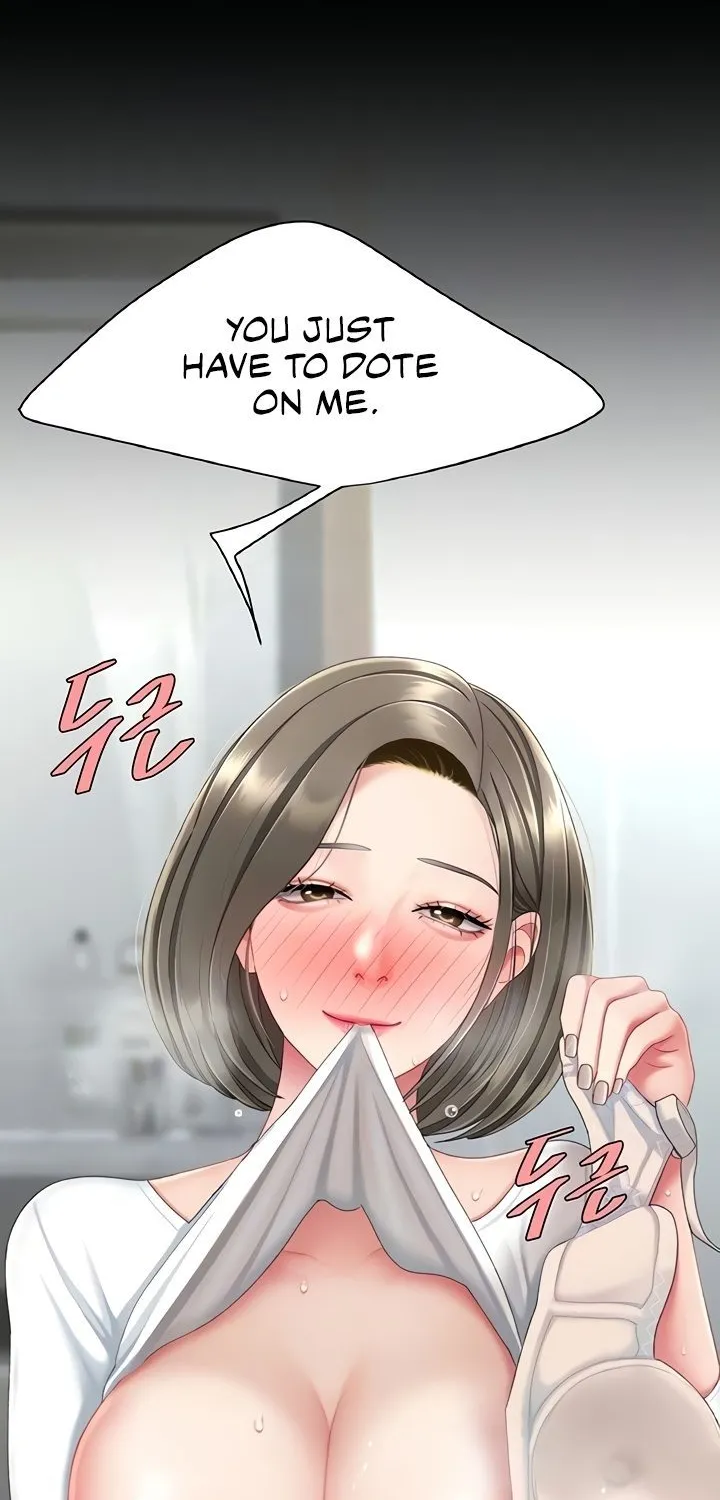 Eat First, Mom Chapter 122 page 12 - 
