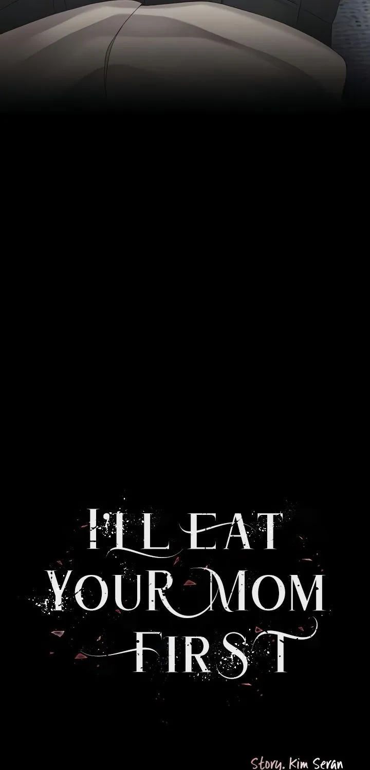 Eat First, Mom Chapter 122 page 14 - 