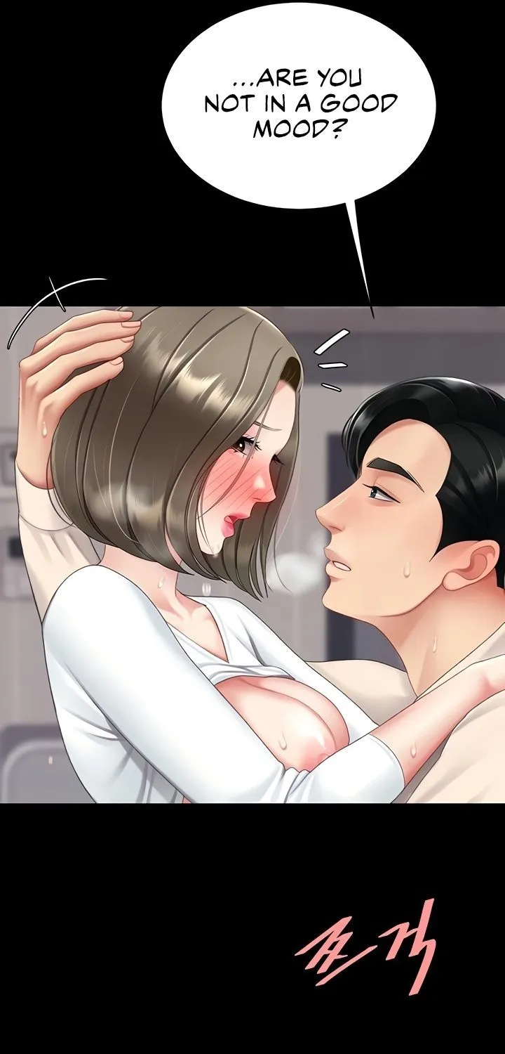 Eat First, Mom Chapter 122 page 28 - 