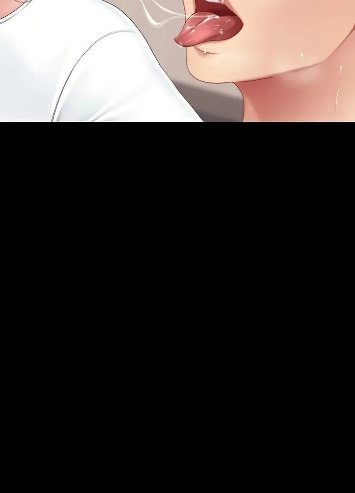 Eat First, Mom Chapter 122 page 34 - 