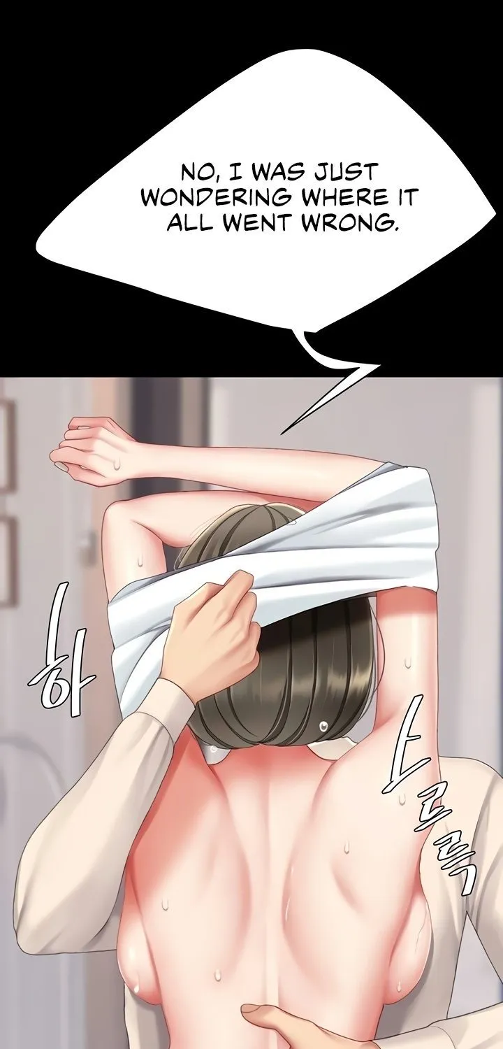 Eat First, Mom Chapter 122 page 35 - 