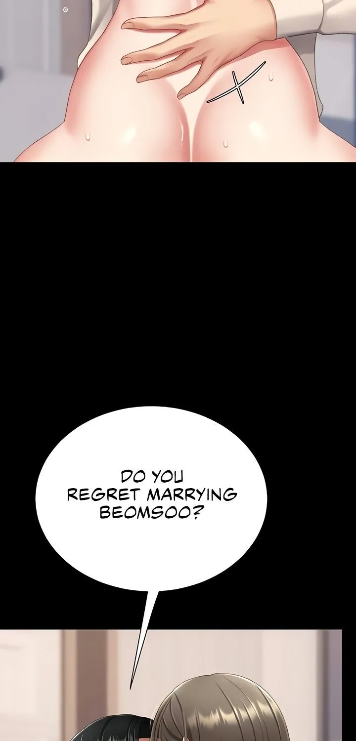 Eat First, Mom Chapter 122 page 36 - 