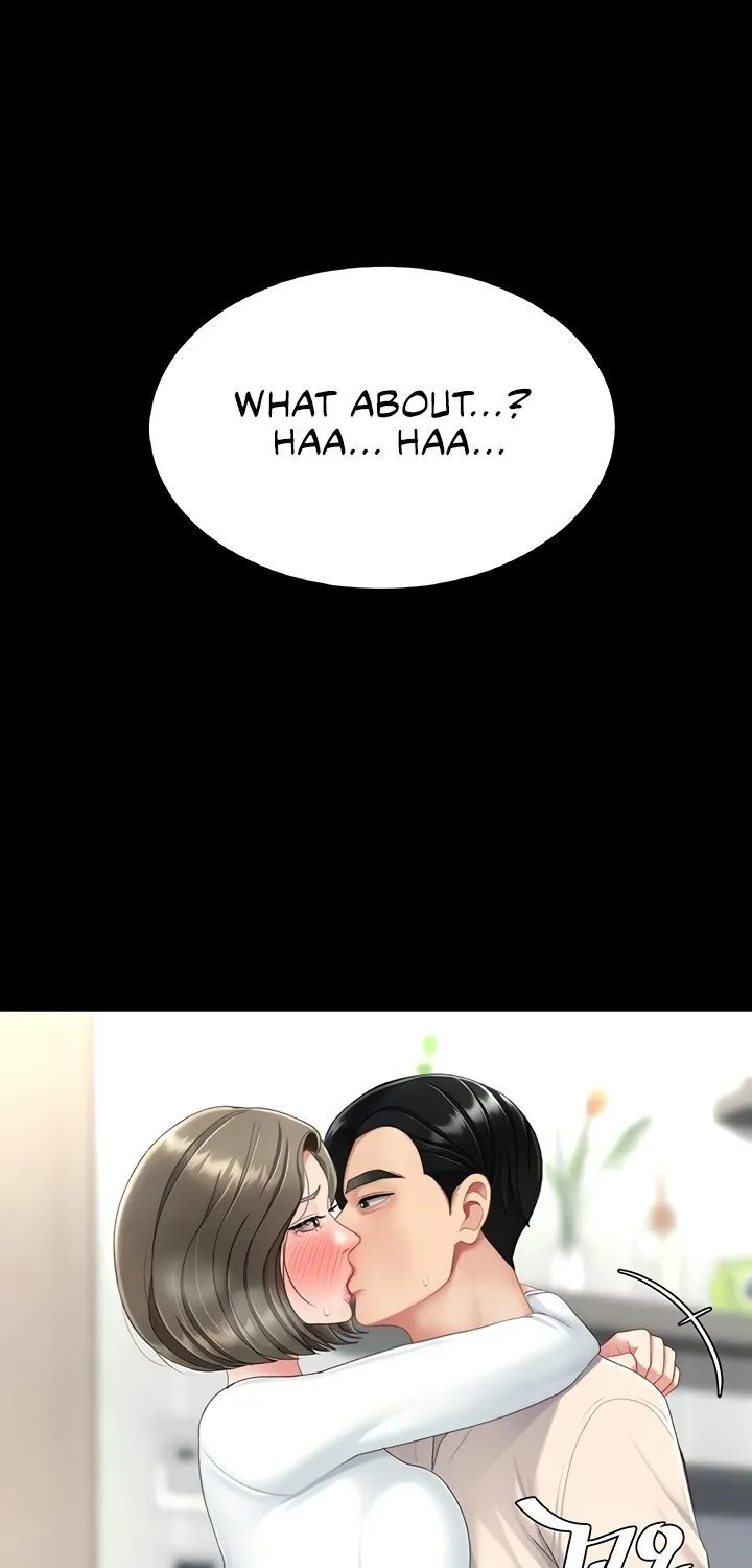 Eat First, Mom Chapter 122 page 5 - 