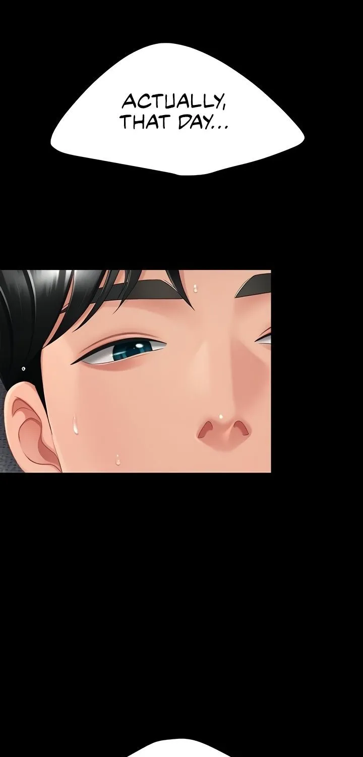 Eat First, Mom Chapter 122 page 57 - 
