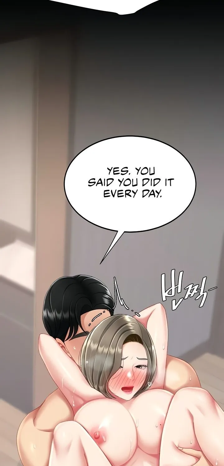Eat First, Mom Chapter 122 page 84 - 