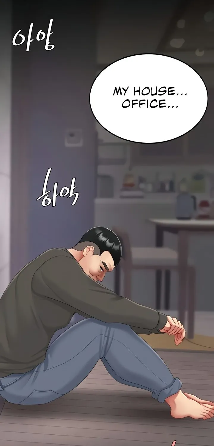 Eat First, Mom Chapter 123 page 2 - 