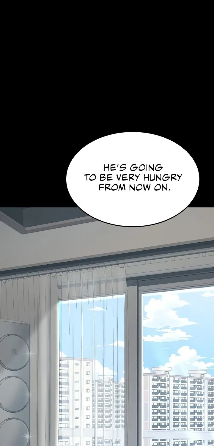 Eat First, Mom Chapter 123 page 113 - 