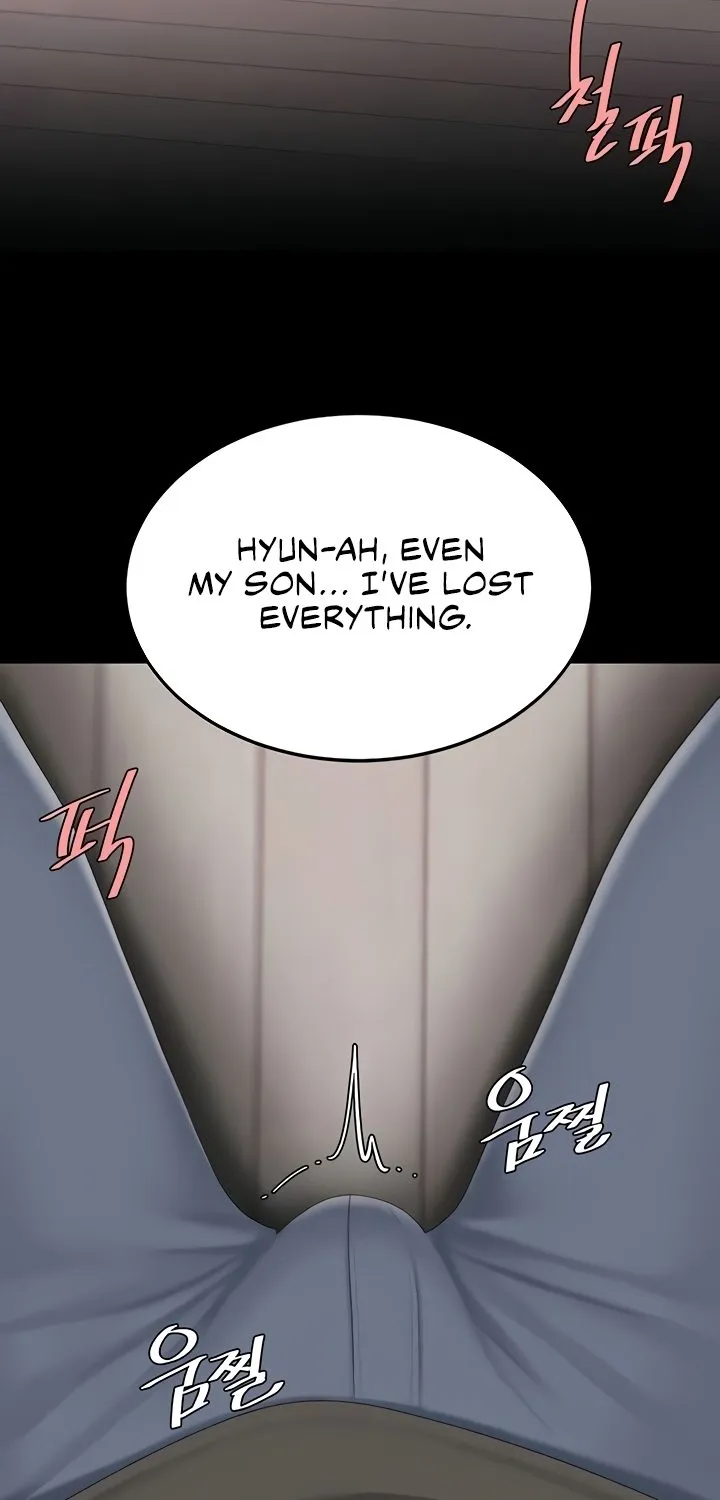 Eat First, Mom Chapter 123 page 3 - 