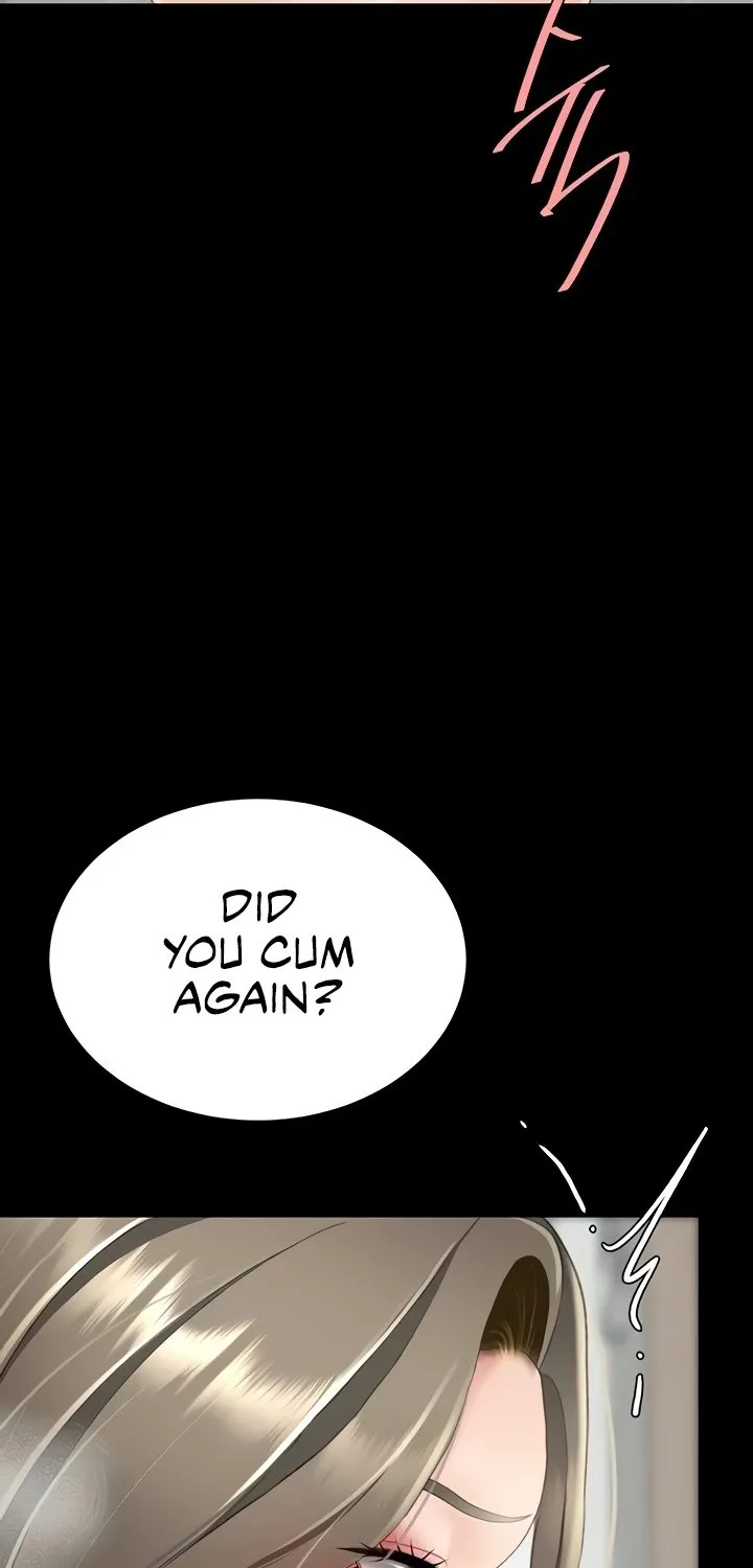 Eat First, Mom Chapter 123 page 36 - 