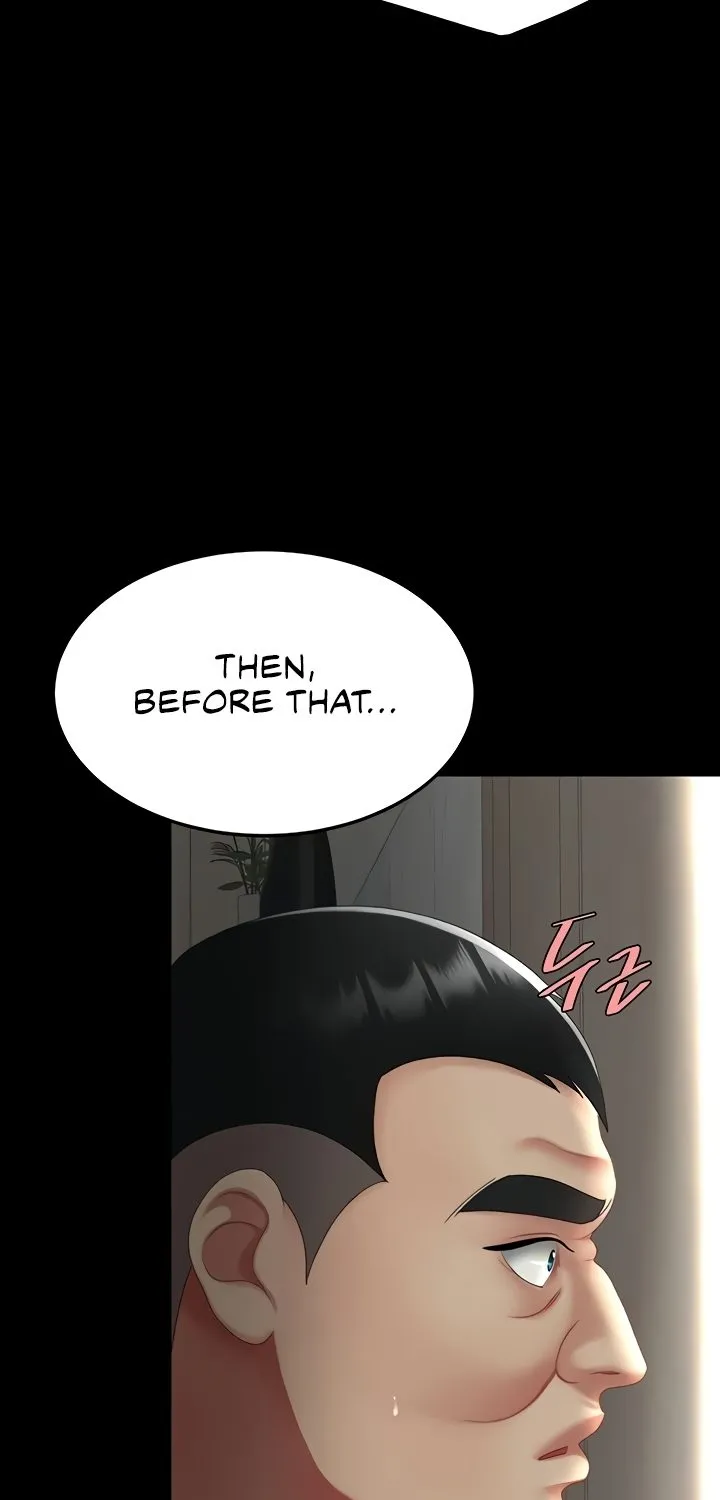 Eat First, Mom Chapter 123 page 46 - 