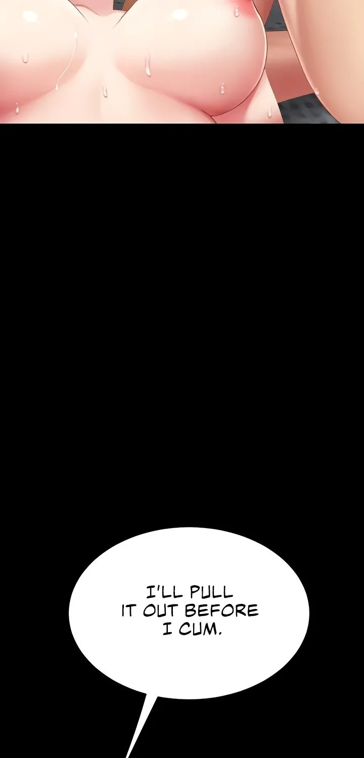 Eat First, Mom Chapter 123 page 54 - 