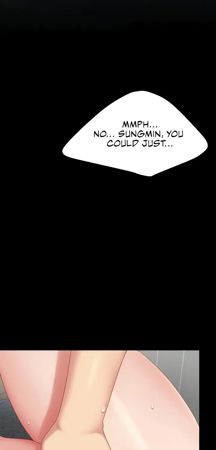 Eat First, Mom Chapter 123 page 57 - 