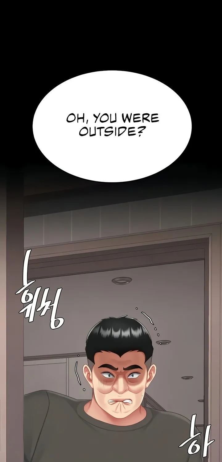 Eat First, Mom Chapter 123 page 63 - 